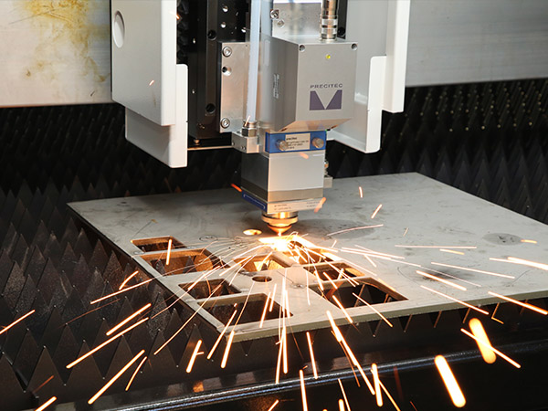 激光切割 激光切割